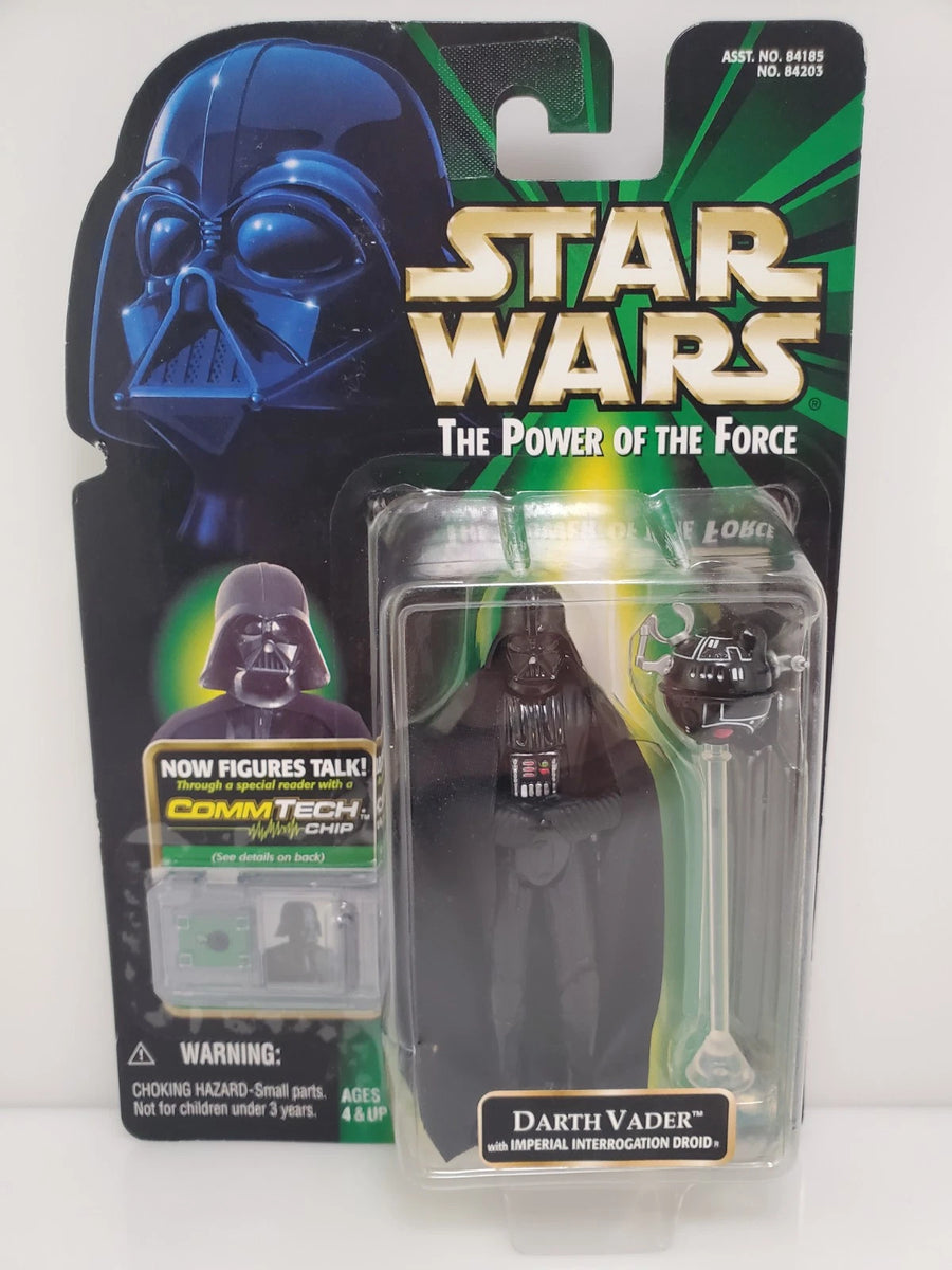 Action Figure Condition Guide: Carded, Loose, Boxed & Sealed