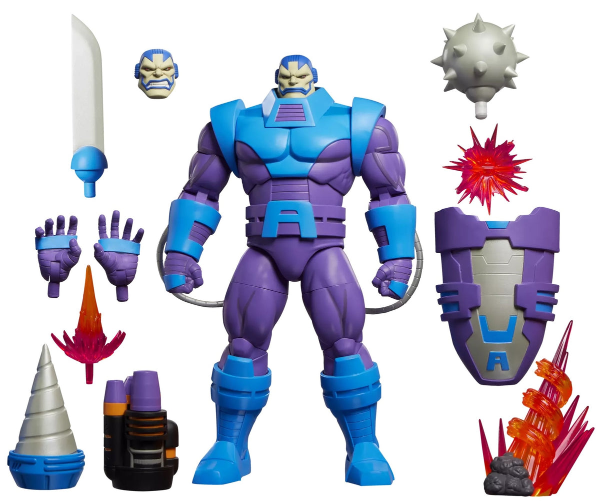 Hasbro X-Men '97 - Marvel Legends - Apocalypse 12-Inch Action Figure