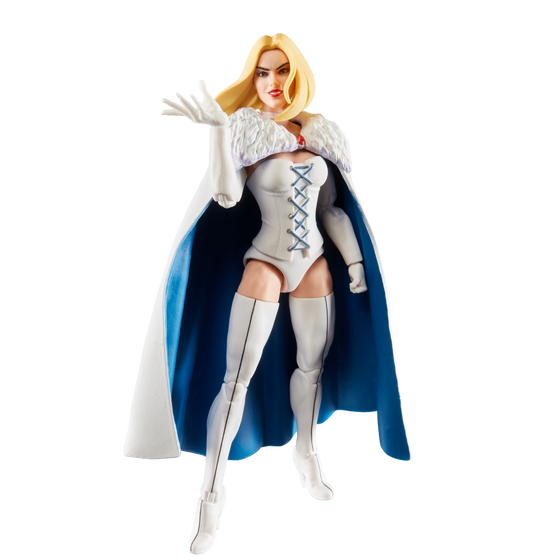 Hasbro X-Men '97 - Marvel Legends - Emma Frost Action Figure