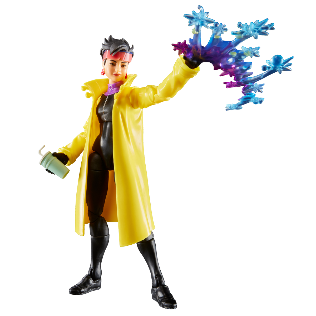 Hasbro Marvel Legends X-Men '97 Jubilee action figure