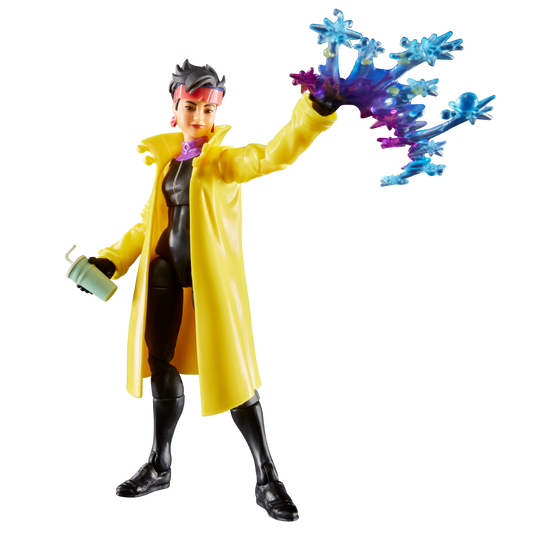 Hasbro Marvel Legends X-Men '97 Jubilee action figure