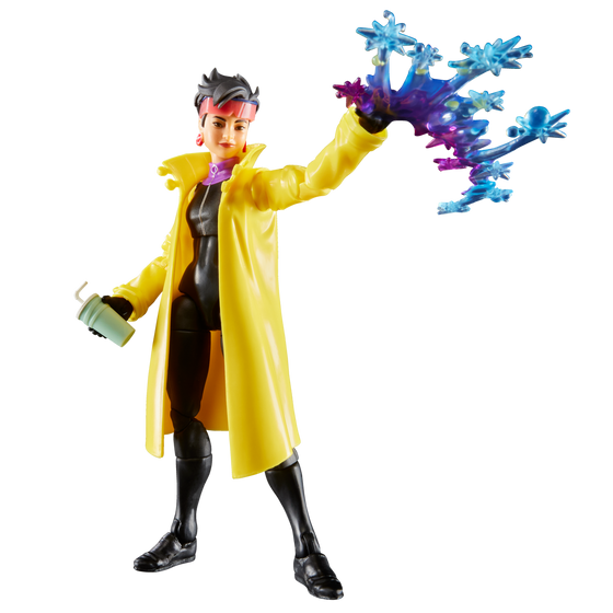 Hasbro X-Men '97 - Marvel Legends - Jubilee Action Figure
