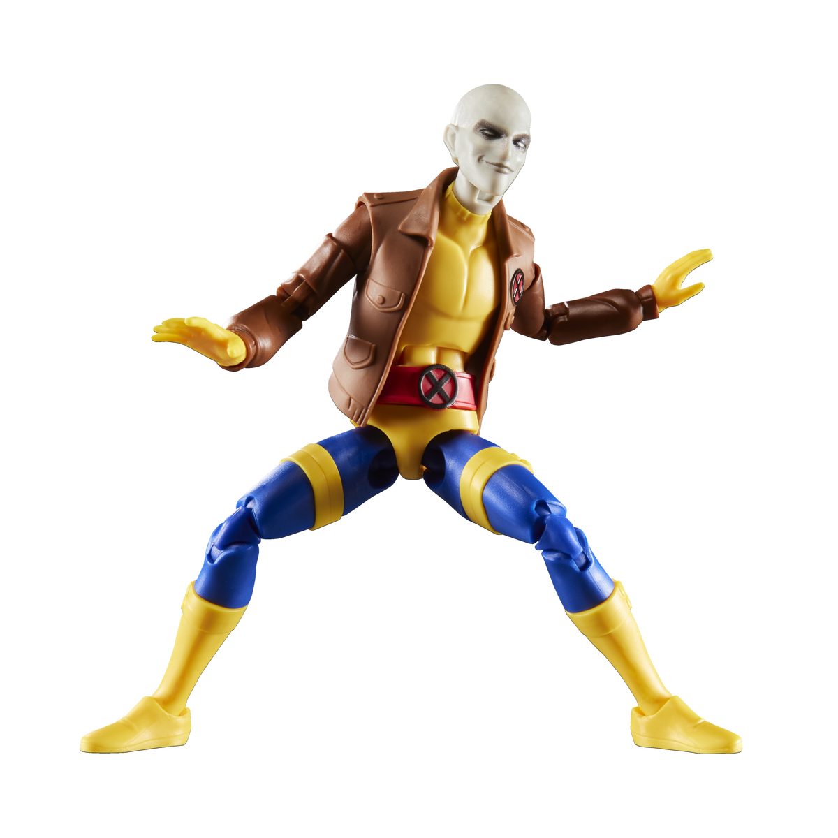 Hasbro Marvel Legends X-Men '97 Morph action figure