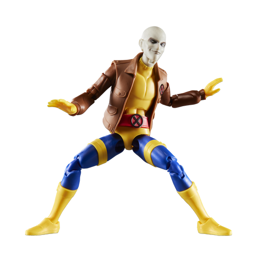 Hasbro Marvel Legends X-Men '97 Morph action figure
