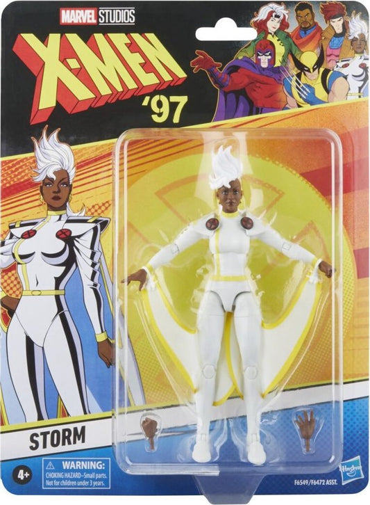 Hasbro X-Men '97 - Marvel Legends - Storm Action Figure